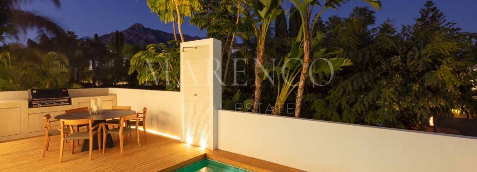 Villa  in Puente Romano, Marbella Goldene Meile, Marbella