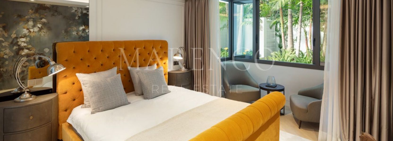 Villa  in Puente Romano, Marbella Goldene Meile, Marbella