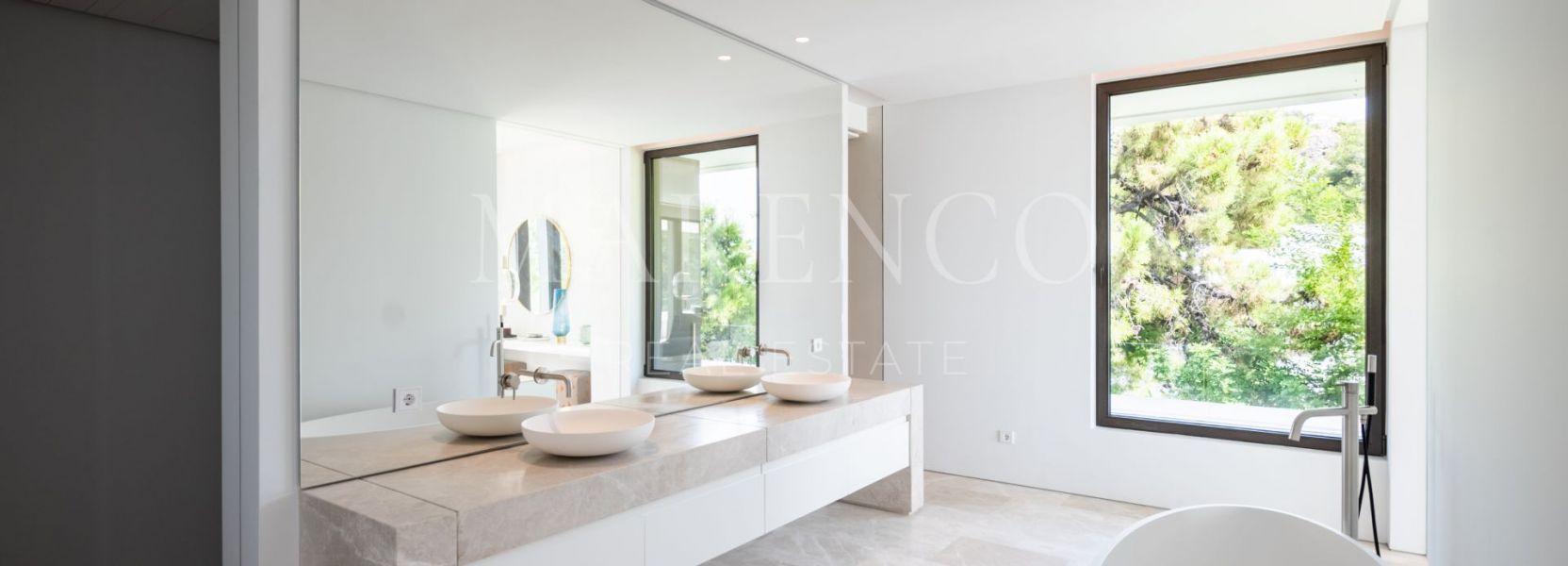 Villa  à La Reserva de Alcuzcuz, Benahavis