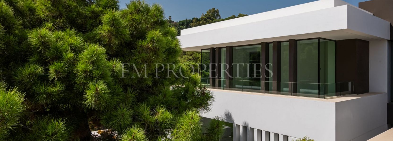 Villa  in La Reserva de Alcuzcuz, Benahavis