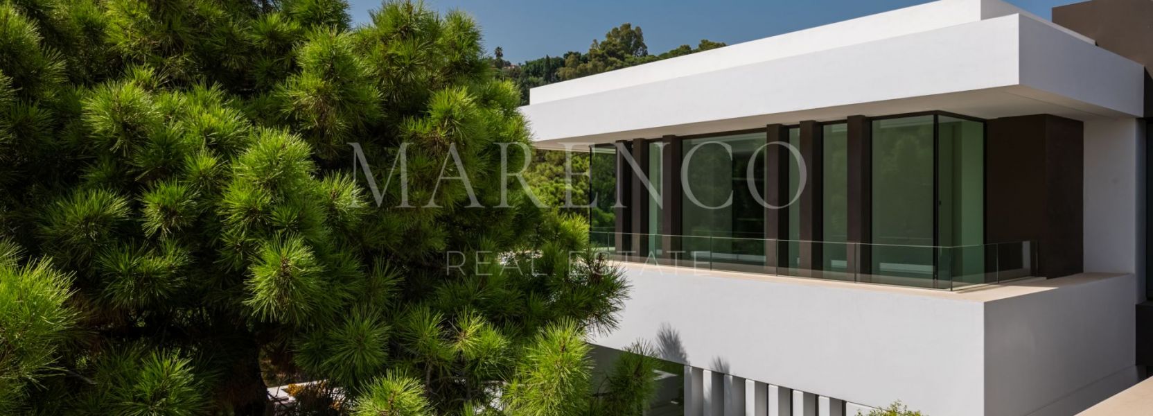 Villa  à La Reserva de Alcuzcuz, Benahavis