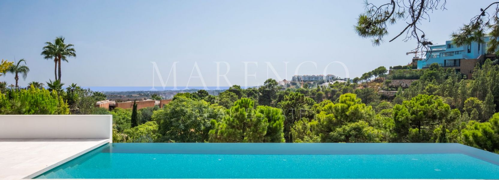 Villa  à La Reserva de Alcuzcuz, Benahavis