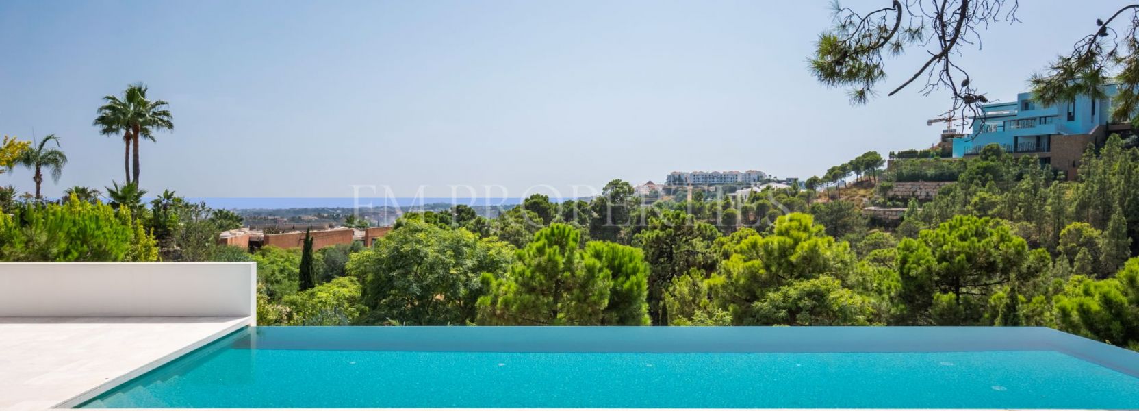 Villa  in La Reserva de Alcuzcuz, Benahavis