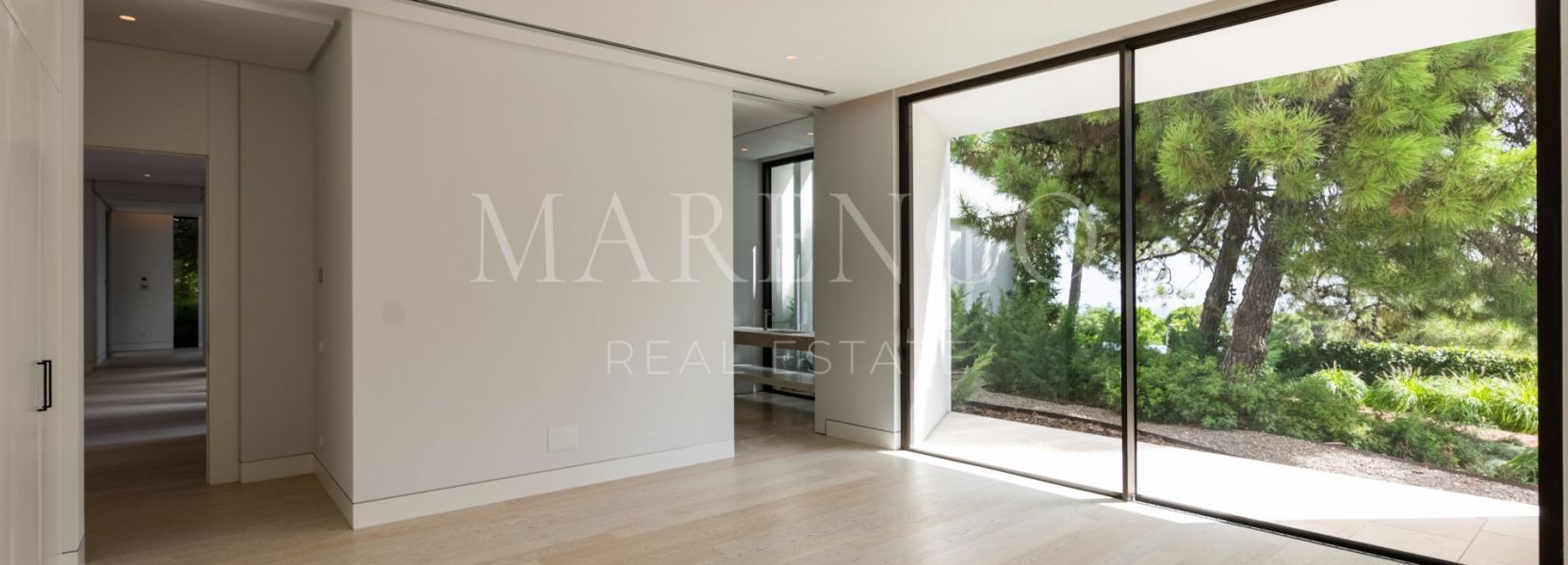 Villa  à La Reserva de Alcuzcuz, Benahavis