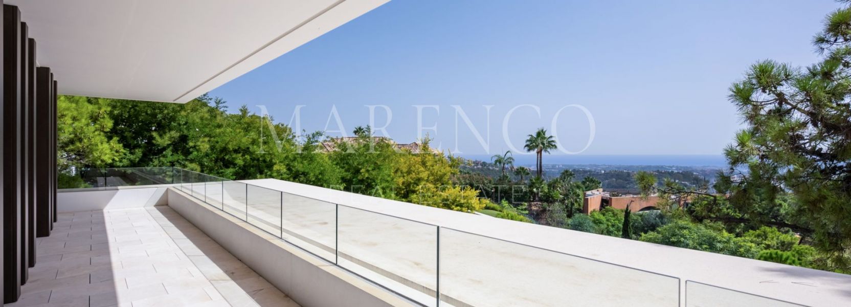 Villa  à La Reserva de Alcuzcuz, Benahavis