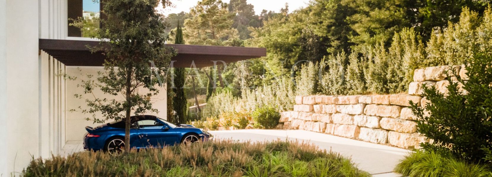 Villa  à La Reserva de Alcuzcuz, Benahavis