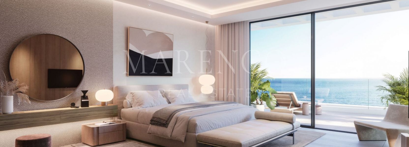 Villa  in Rocio de Nagüeles, Marbella Goldene Meile, Marbella