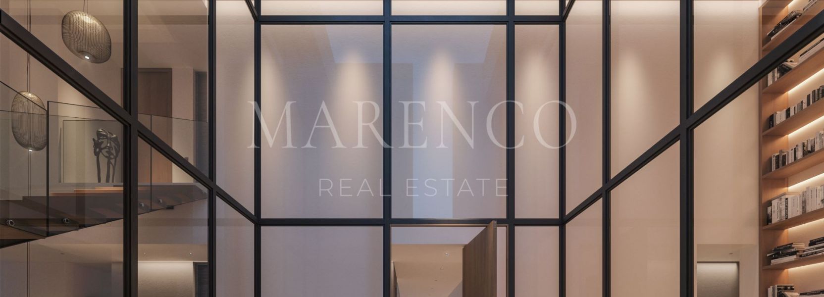 Villa  in Rocio de Nagüeles, Marbella Goldene Meile, Marbella