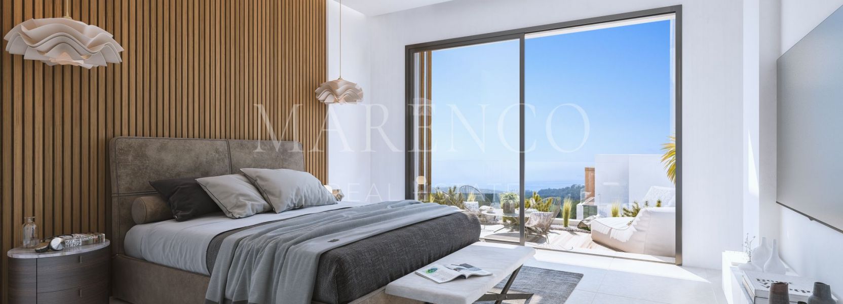 Pareado  en Rio Real, Marbella Este, Marbella