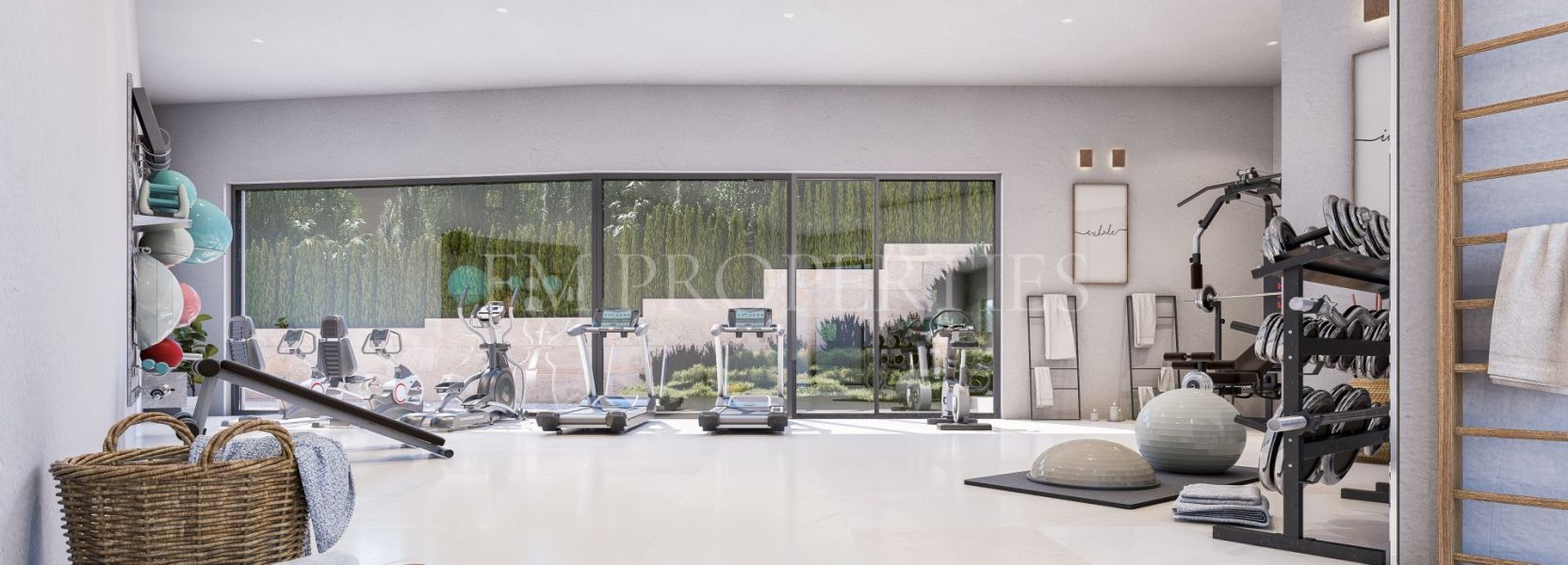 Semi Detached House  in Rio Real, Marbella East, Marbella