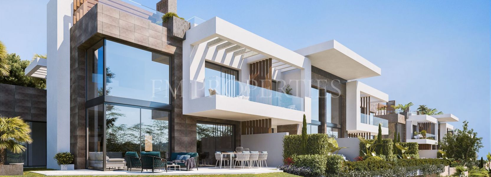Semi Detached House  in Rio Real, Marbella East, Marbella