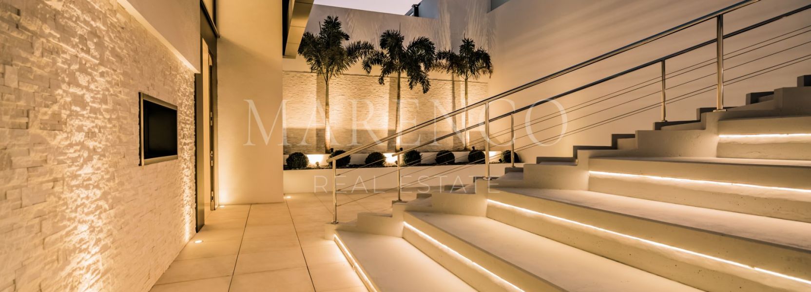 Villa  in Las lomas del Conde Luque, Benahavis