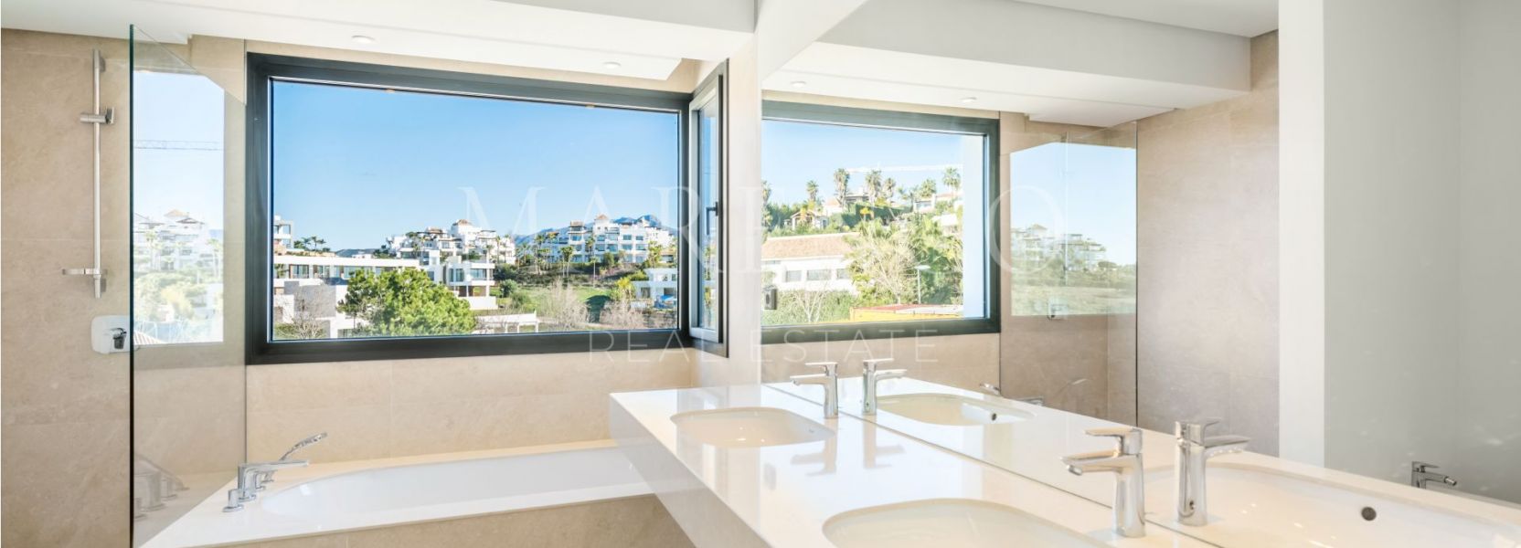 Villa  in Las lomas del Conde Luque, Benahavis