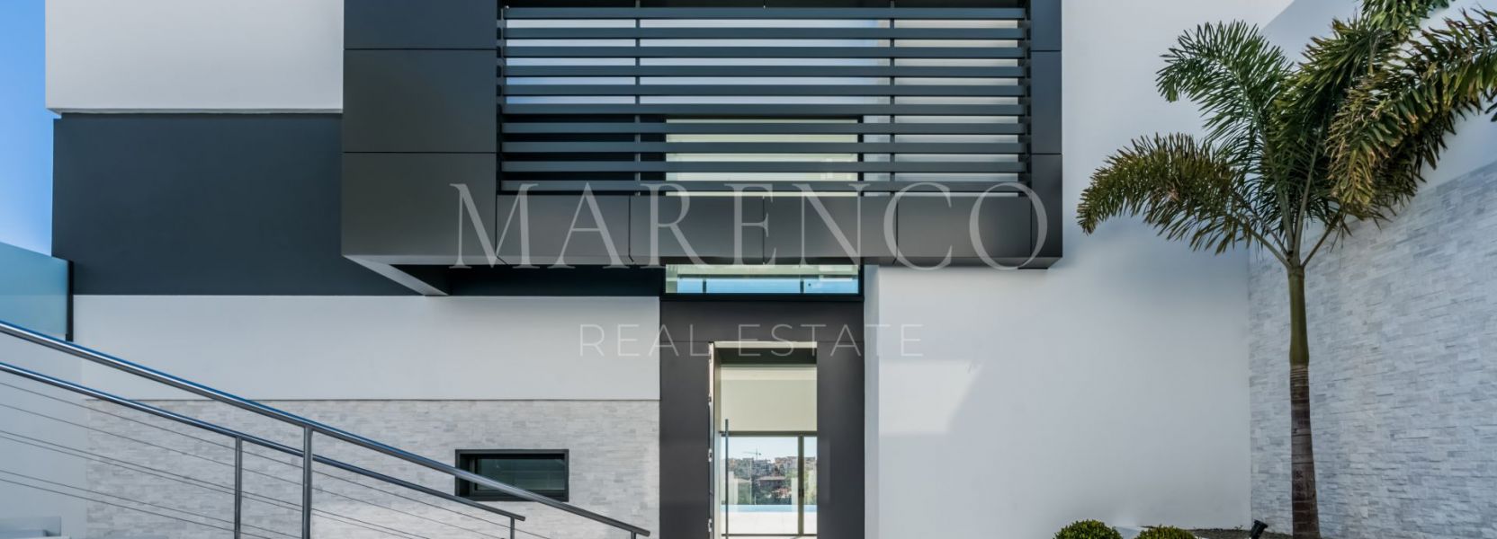 Villa  in Las lomas del Conde Luque, Benahavis