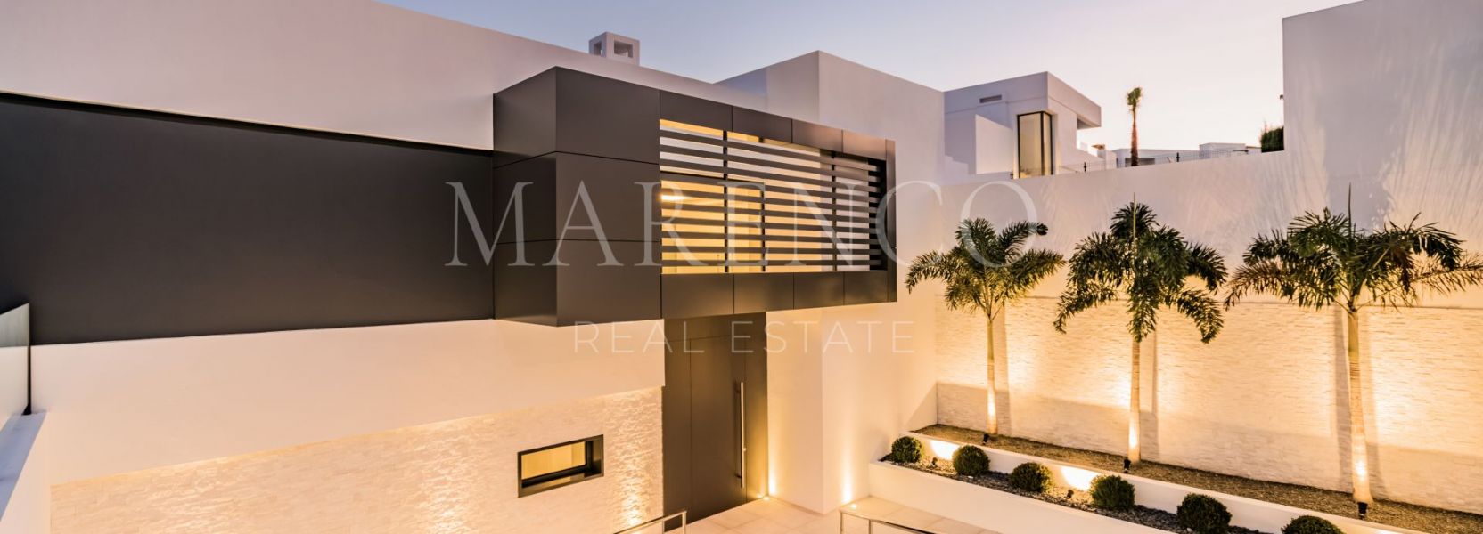 Villa  in Las lomas del Conde Luque, Benahavis