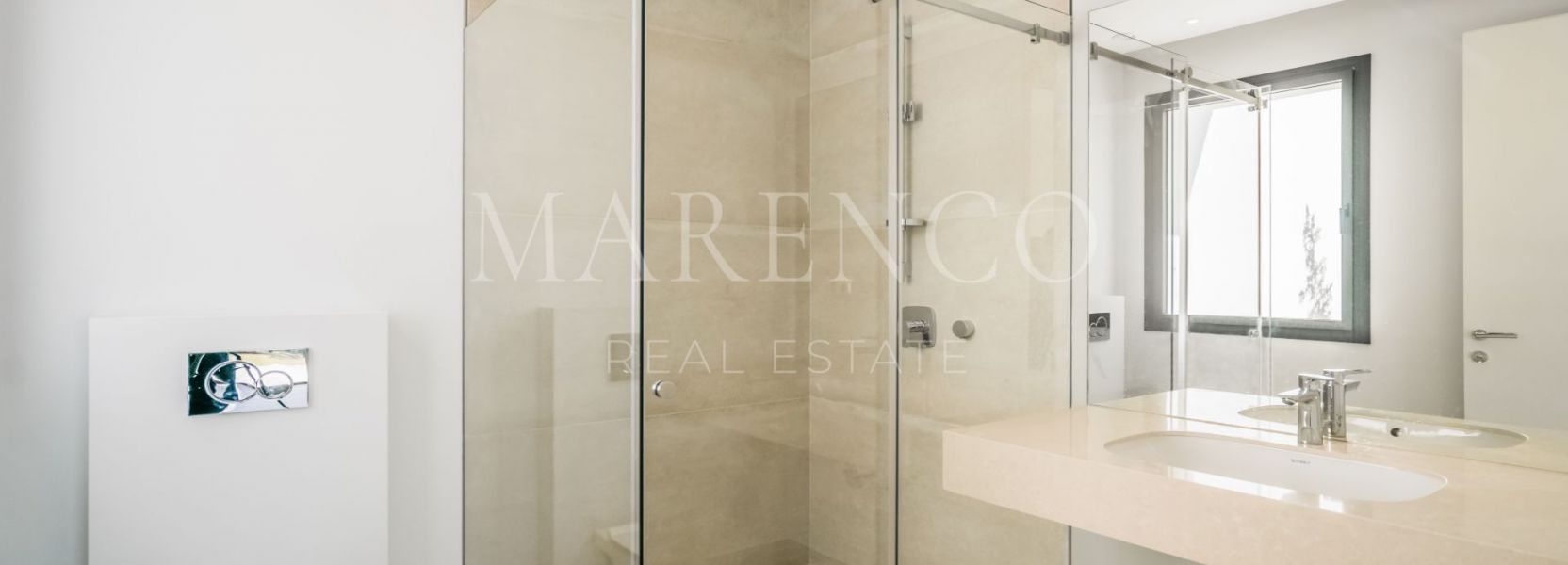 Villa  in Las lomas del Conde Luque, Benahavis