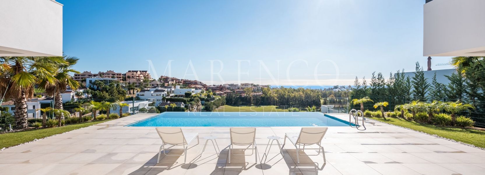 Villa  in Las lomas del Conde Luque, Benahavis