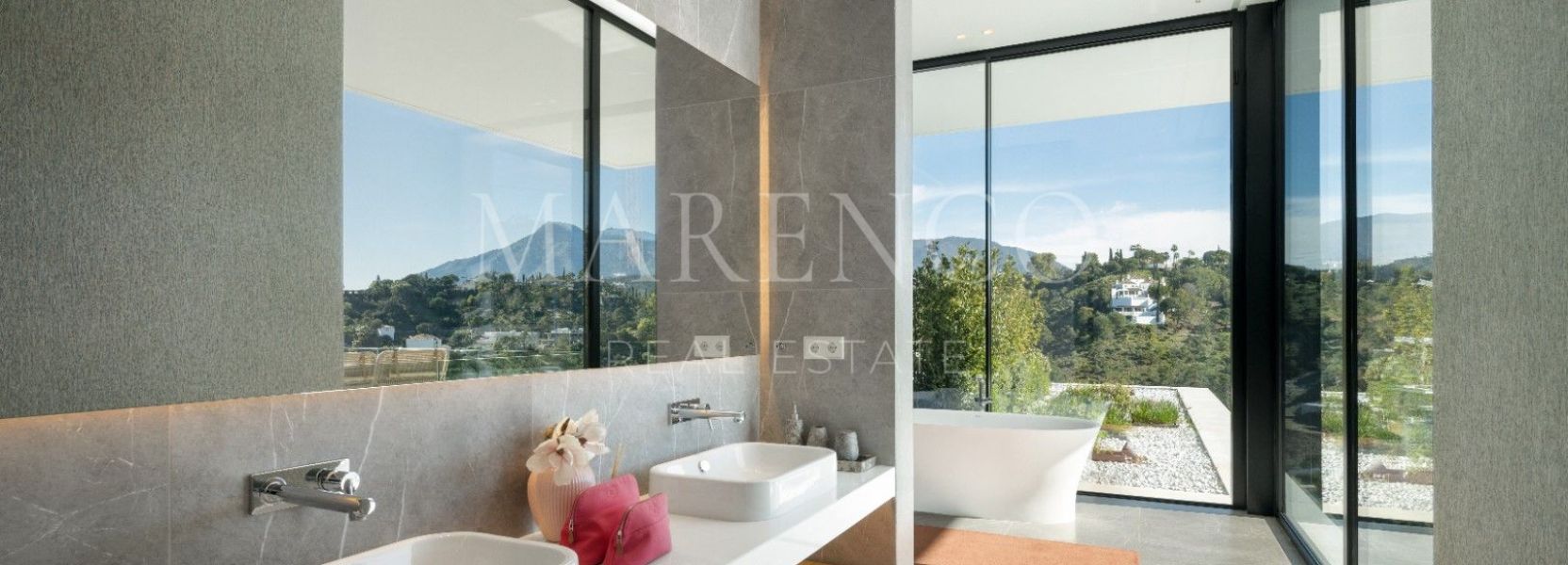 Villa  in El Madroñal, Benahavis