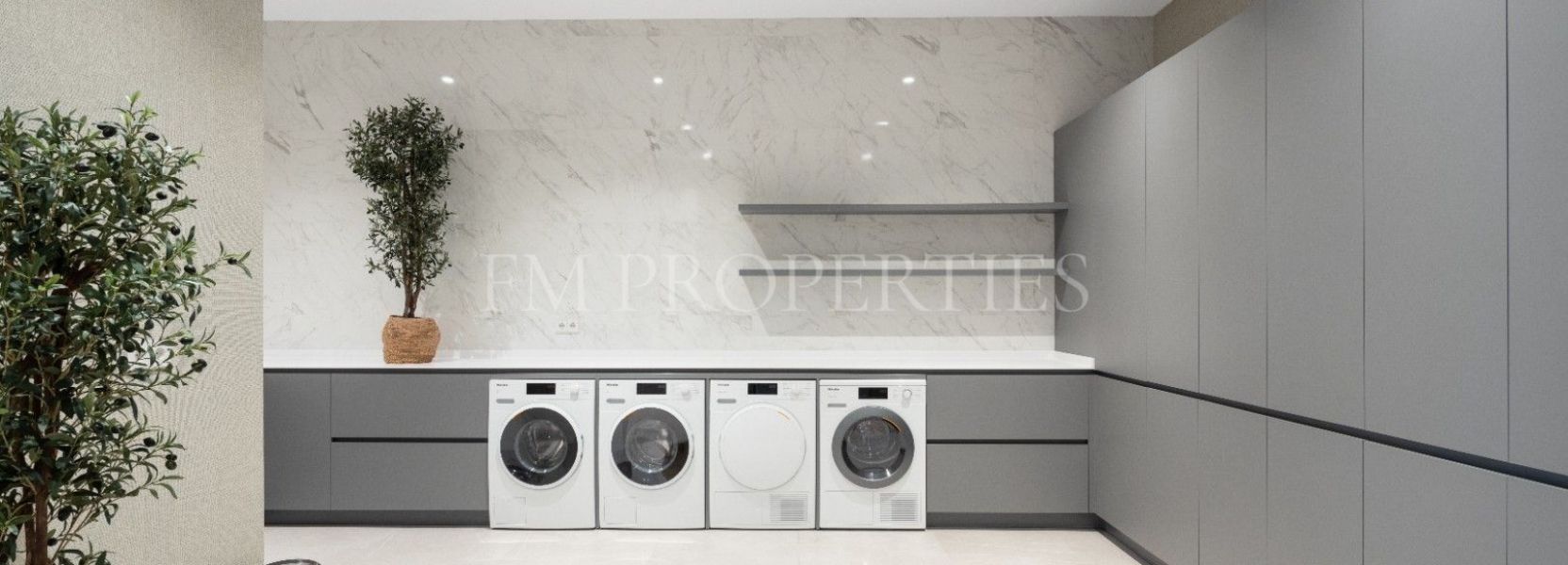 Villa  in El Madroñal, Benahavis