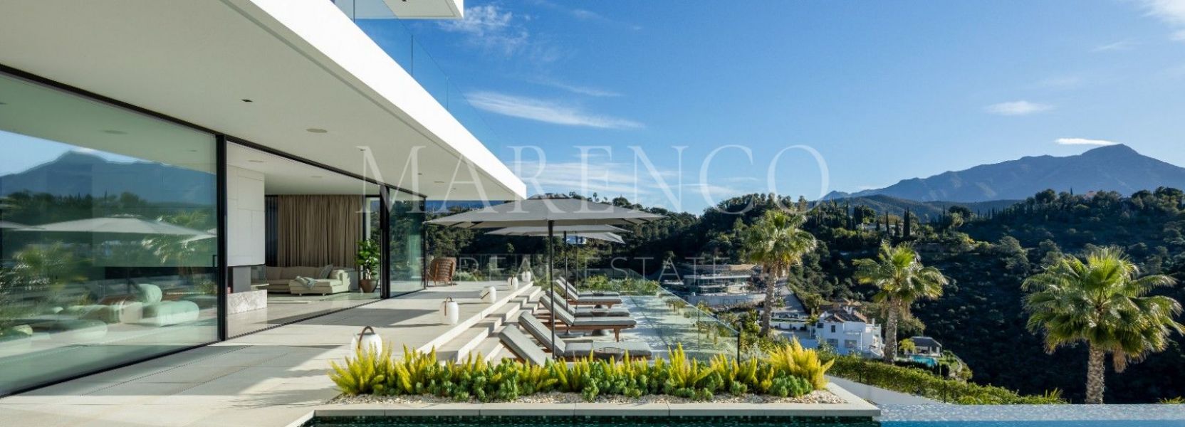 Villa  in El Madroñal, Benahavis