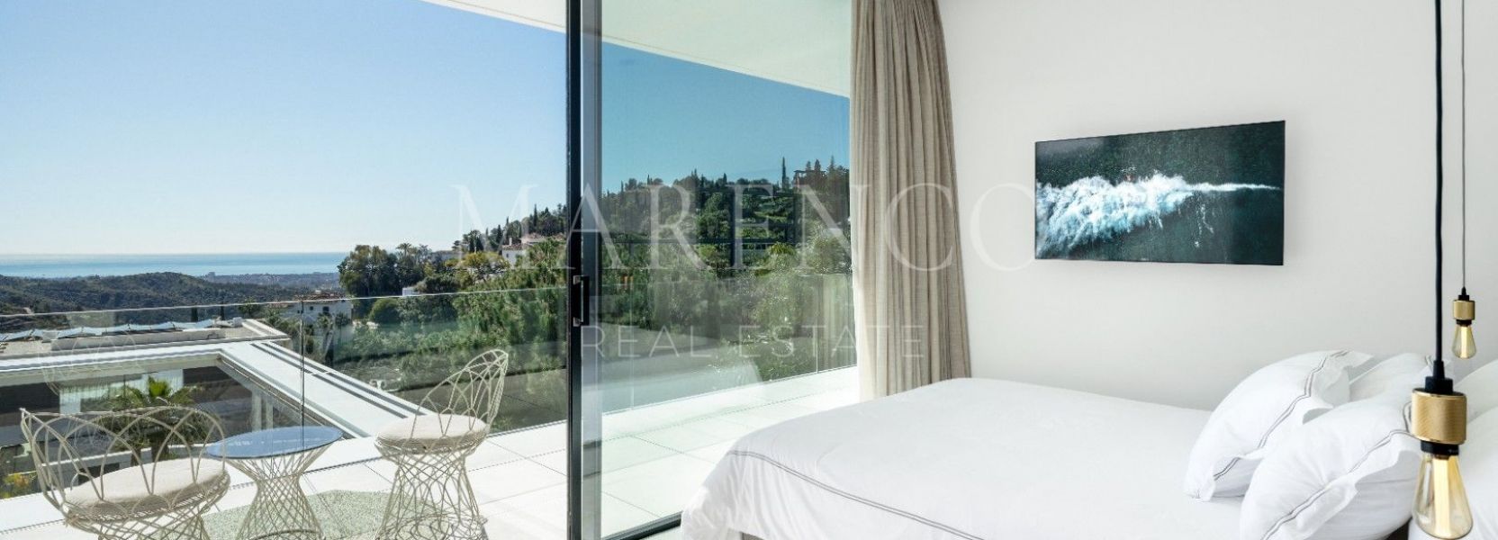 Villa  in El Madroñal, Benahavis