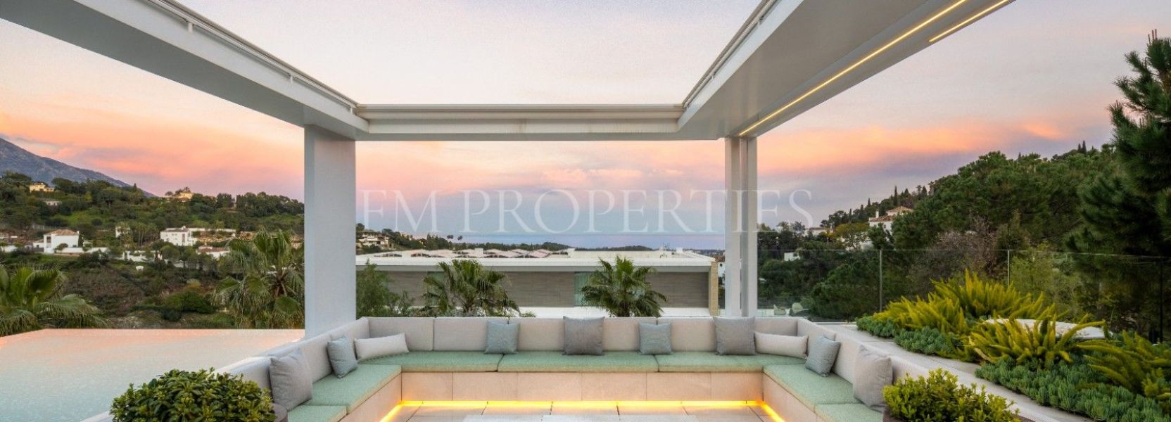 Villa  in El Madroñal, Benahavis