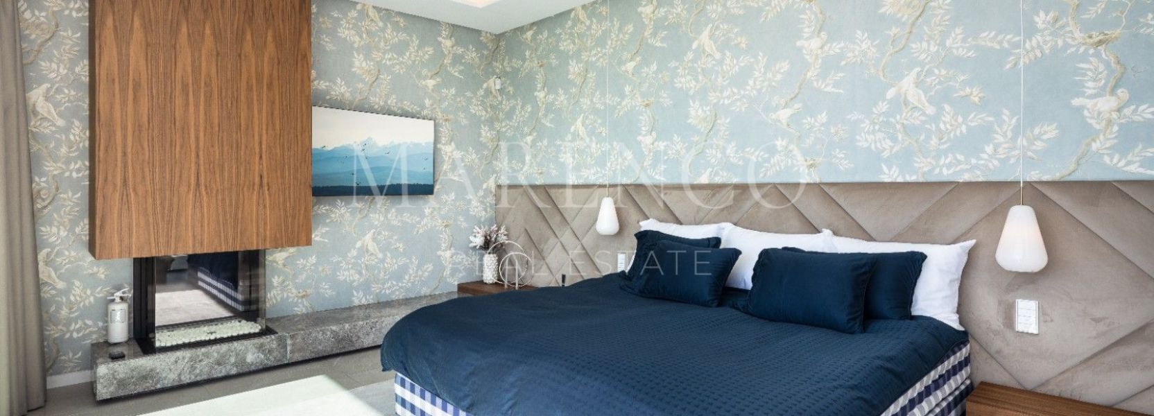 Villa  in El Madroñal, Benahavis