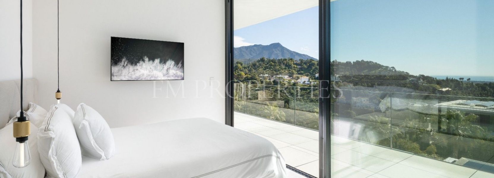 Villa  in El Madroñal, Benahavis