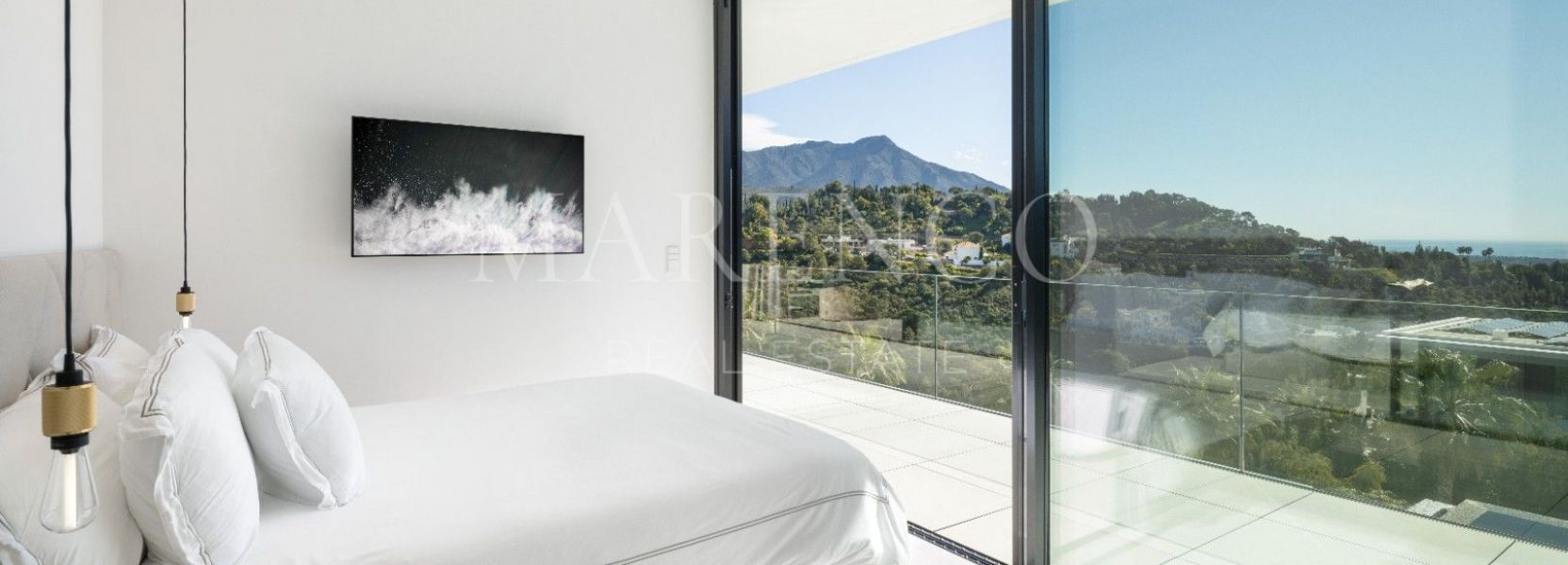 Villa  in El Madroñal, Benahavis