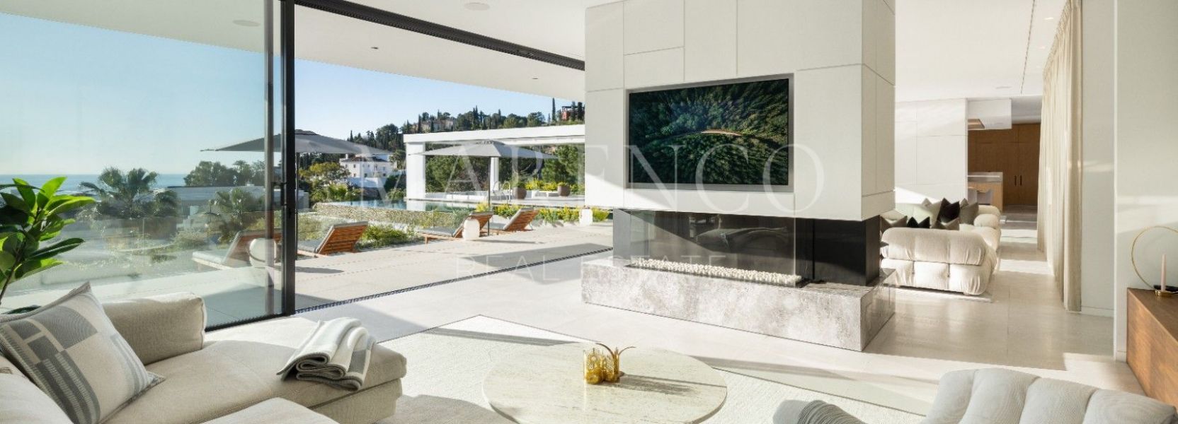 Villa  in El Madroñal, Benahavis