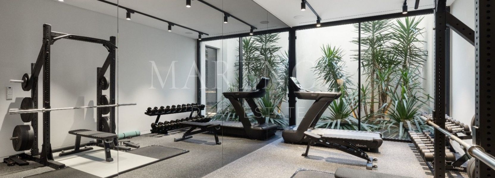 Villa  in El Madroñal, Benahavis