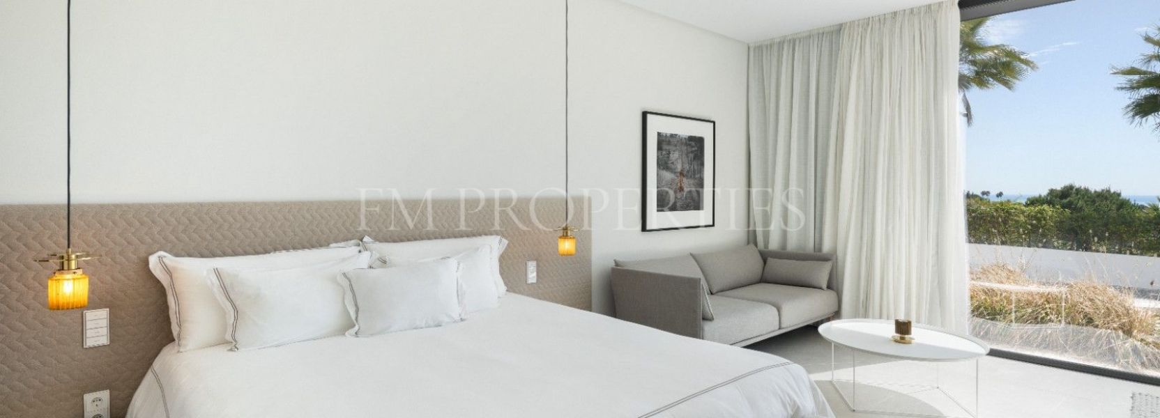 Villa  in El Madroñal, Benahavis