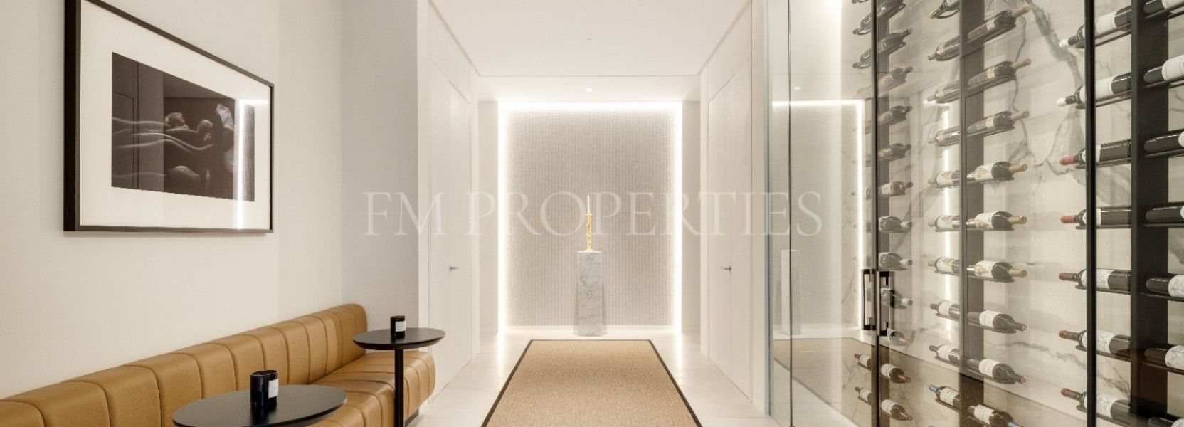 Villa  in El Madroñal, Benahavis