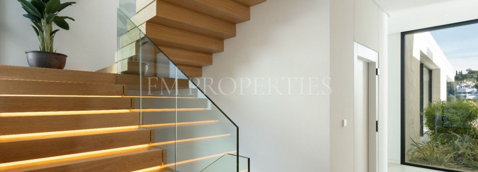 Villa  in El Madroñal, Benahavis