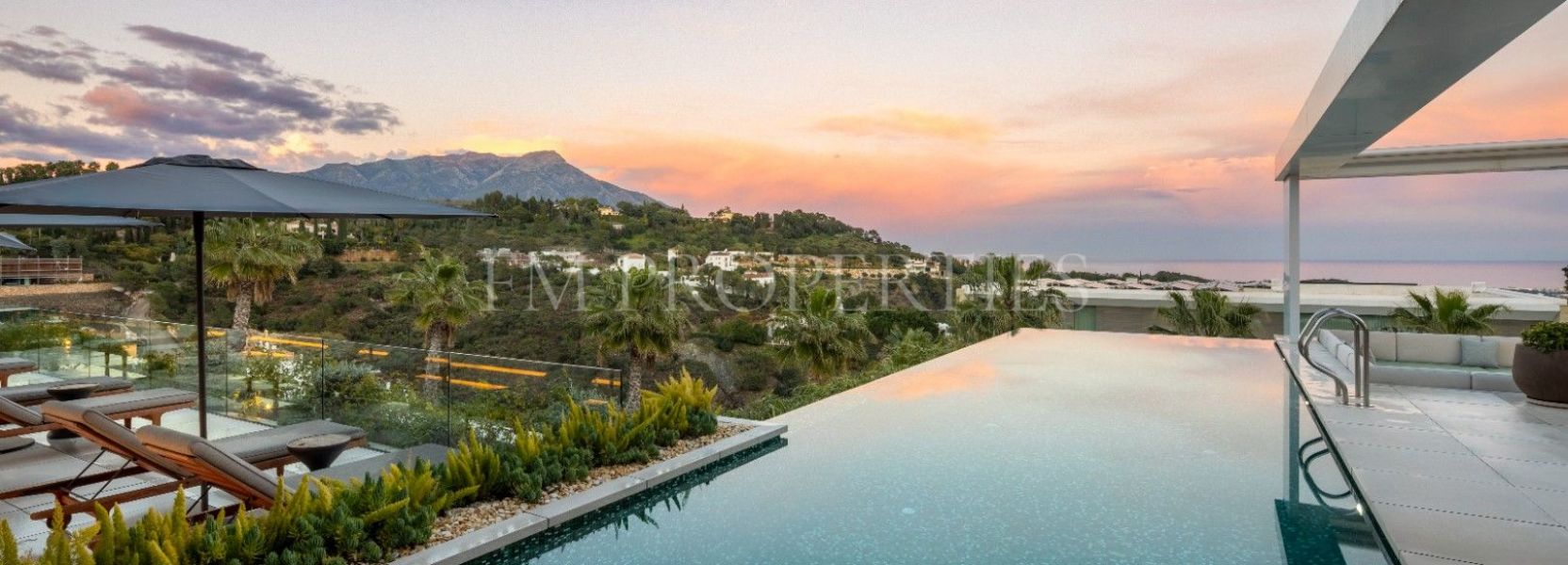 Villa  in El Madroñal, Benahavis