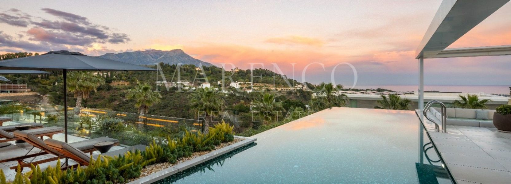 Villa  in El Madroñal, Benahavis