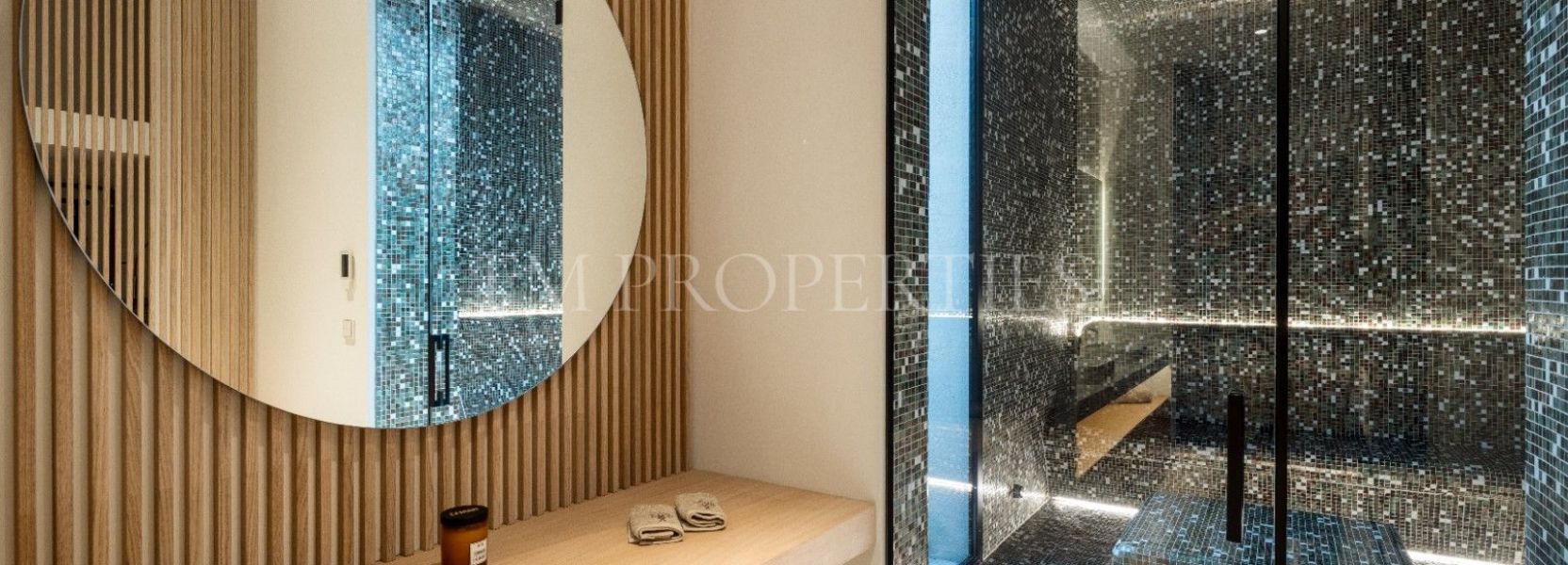 Villa  in El Madroñal, Benahavis