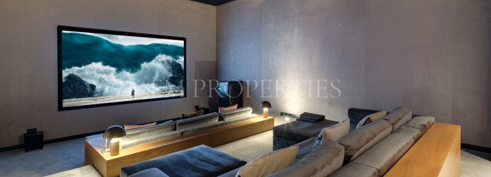 Villa  in El Madroñal, Benahavis