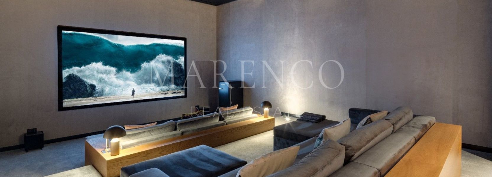 Villa  in El Madroñal, Benahavis