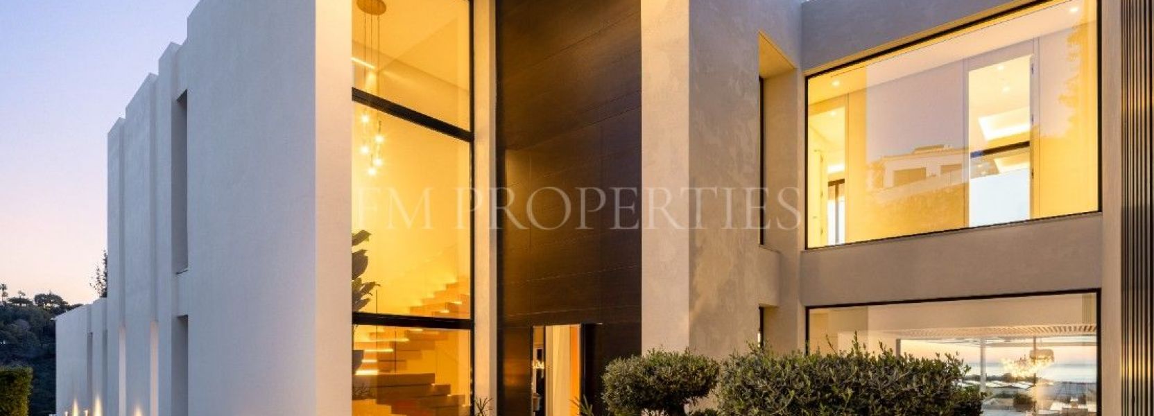 Villa  in El Madroñal, Benahavis