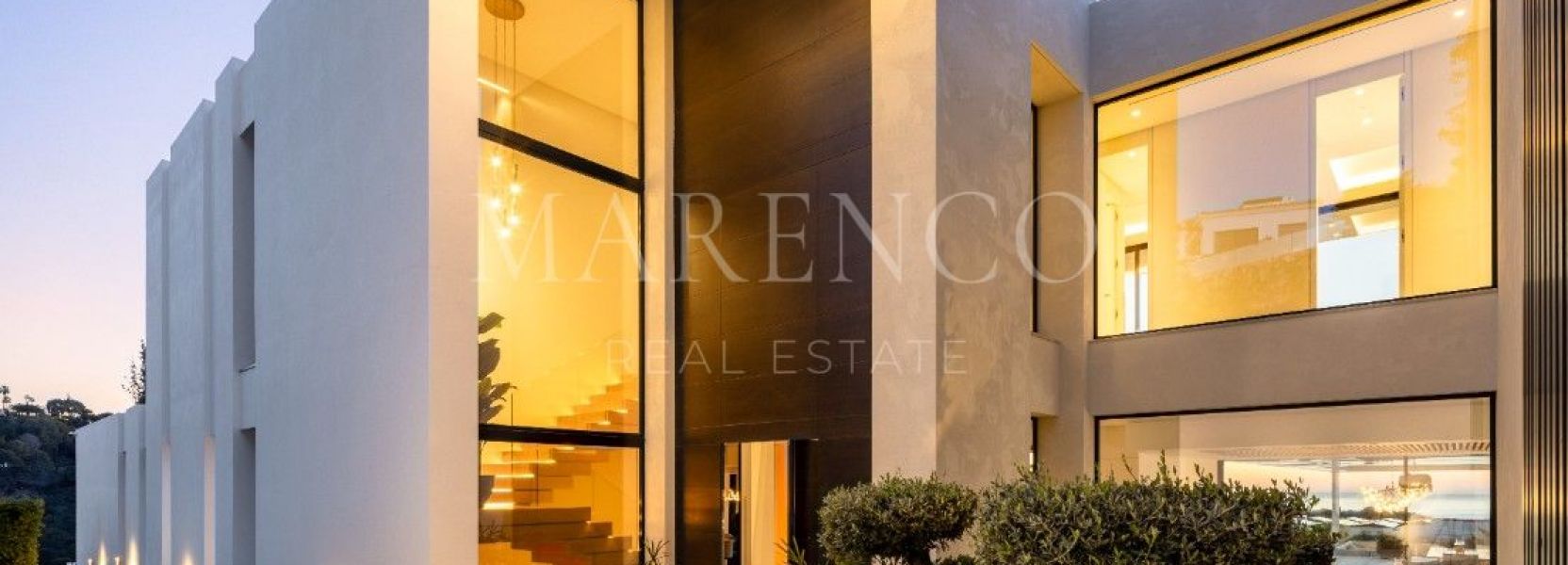 Villa  in El Madroñal, Benahavis