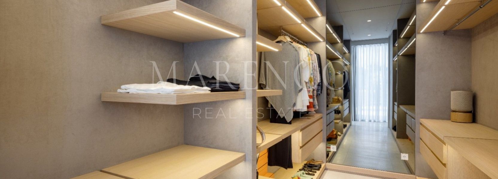 Villa  in El Madroñal, Benahavis