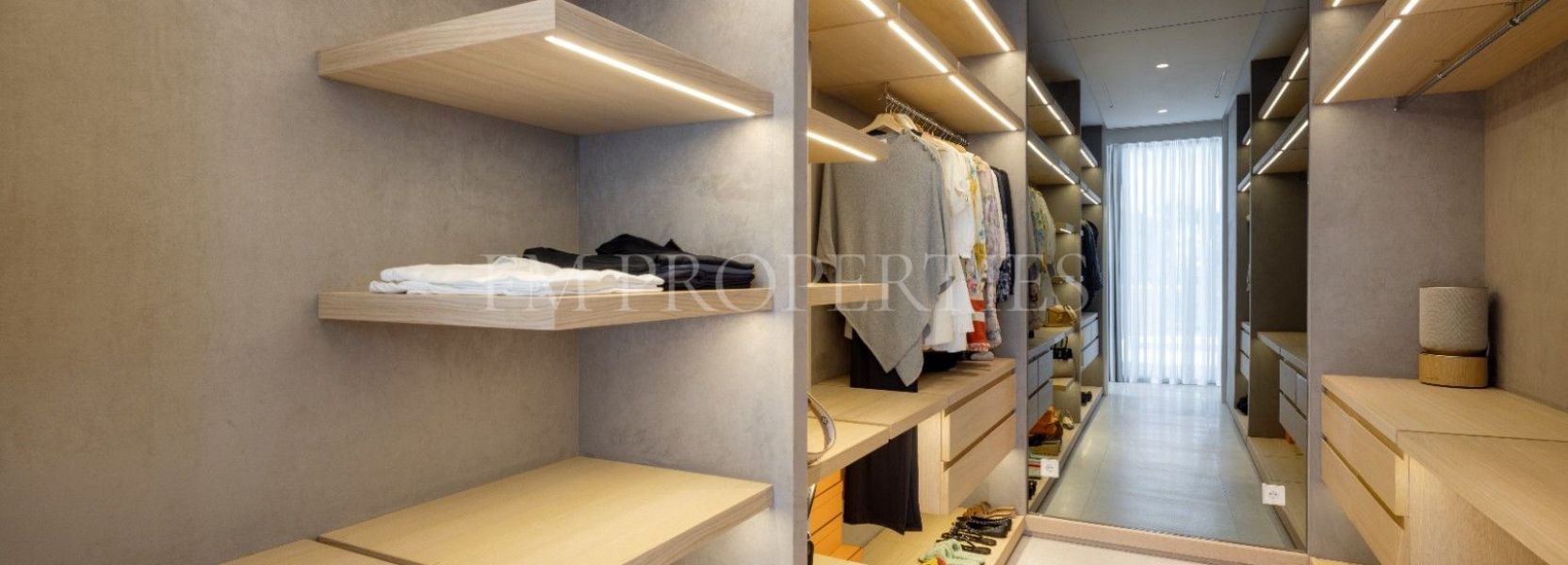 Villa  in El Madroñal, Benahavis