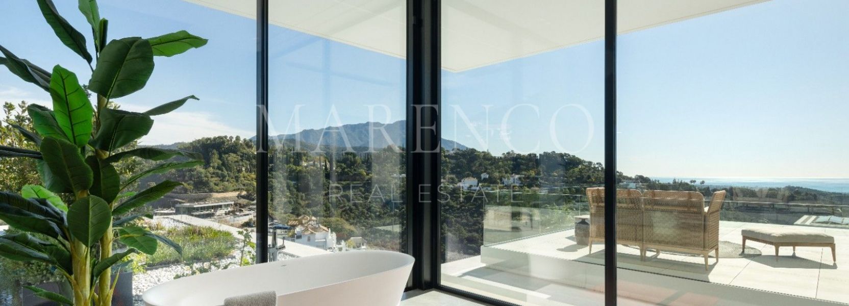 Villa  in El Madroñal, Benahavis