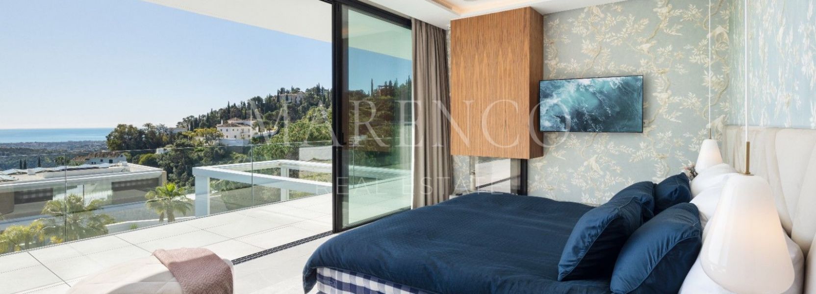 Villa  in El Madroñal, Benahavis