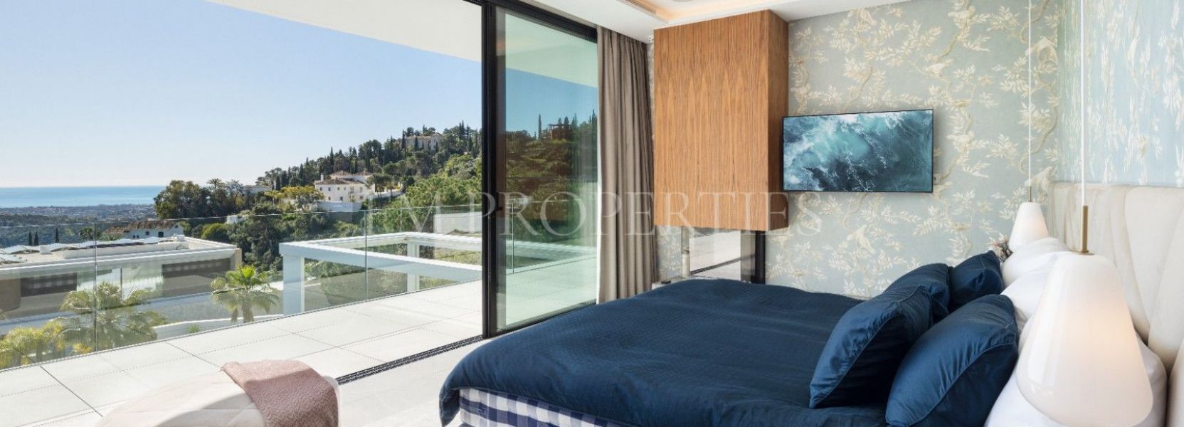 Villa  in El Madroñal, Benahavis