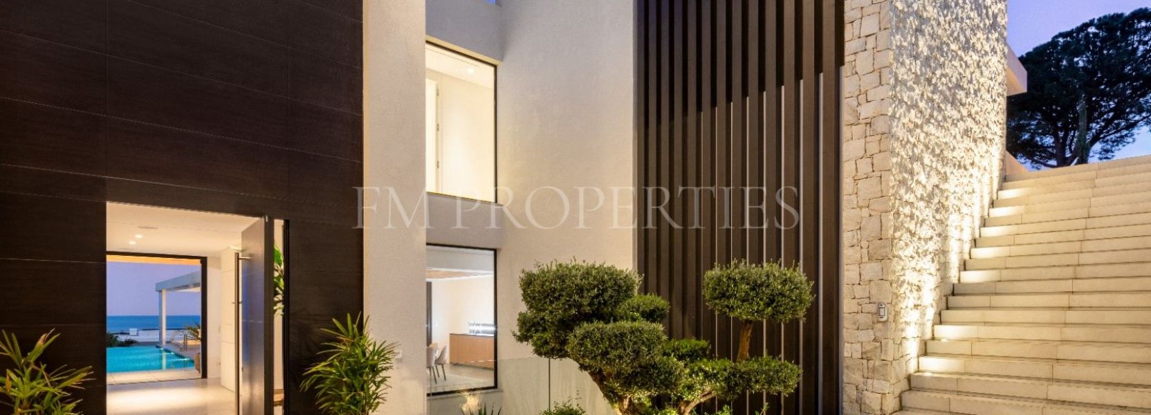 Villa  in El Madroñal, Benahavis