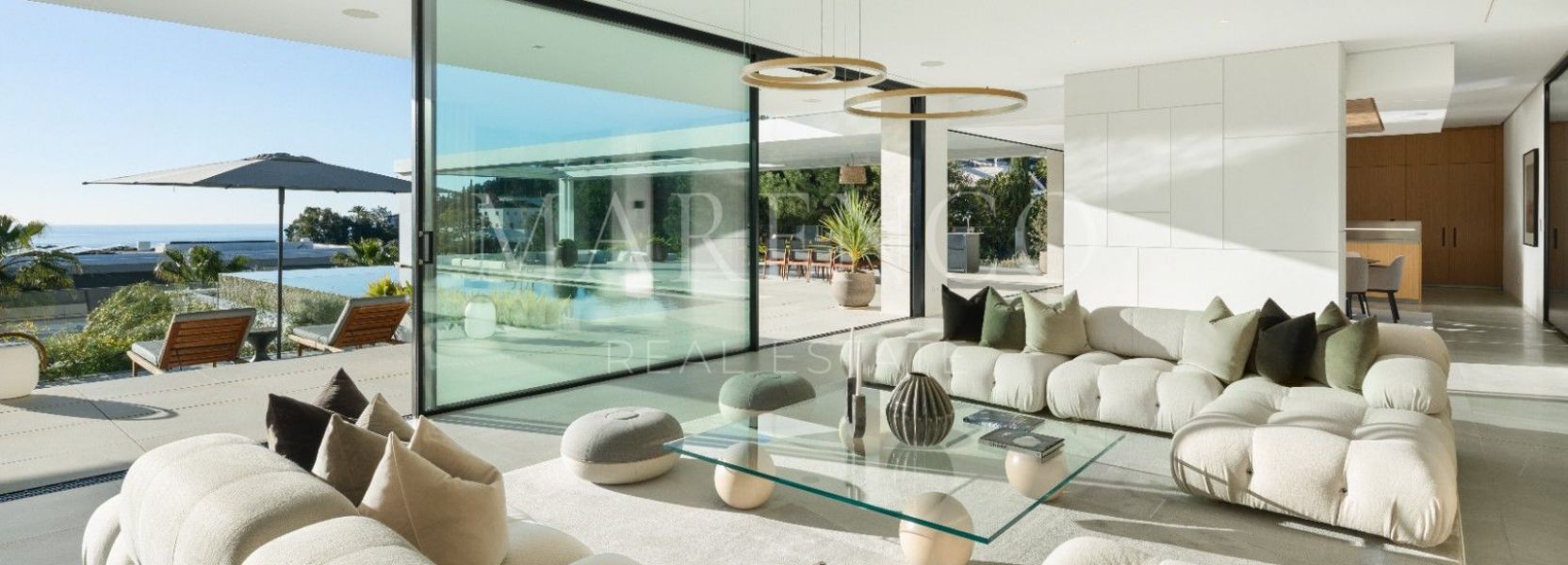 Villa  in El Madroñal, Benahavis