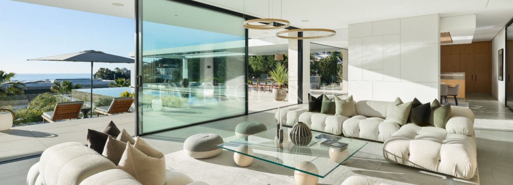 Villa  in El Madroñal, Benahavis