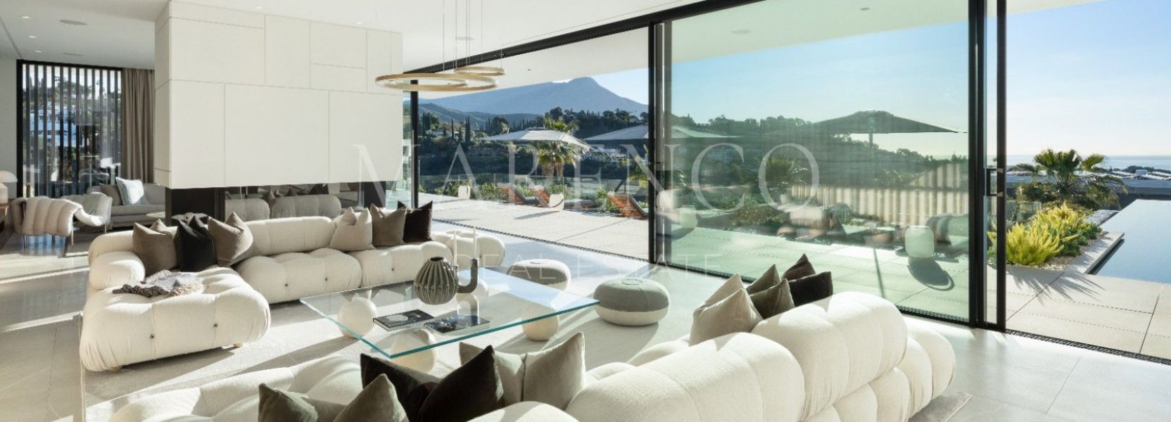 Villa  in El Madroñal, Benahavis